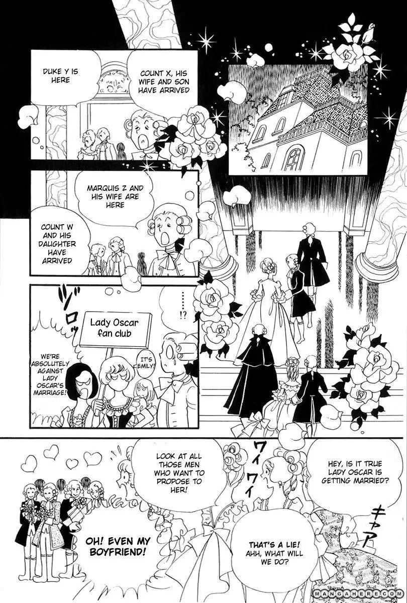 Rose of Versailles Chapter 38 14